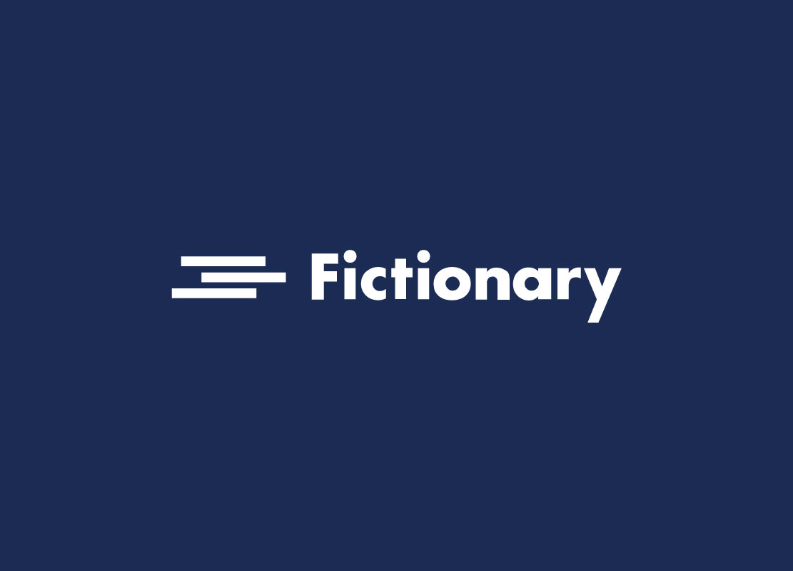 Welcome to Fictionary