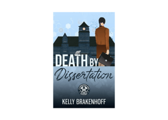 New Release by Fictionary Beta Tester Kelly Brakenhoff