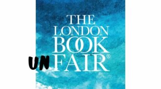 The London Book Fair That Wasn’t