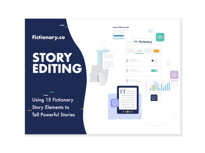 Story Editing eBook