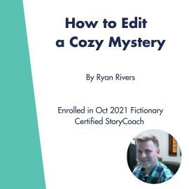 How to Edit a Mystery