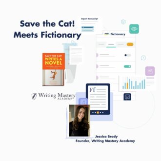 How to Edit a Book with the Save the Cat! Beat Sheet