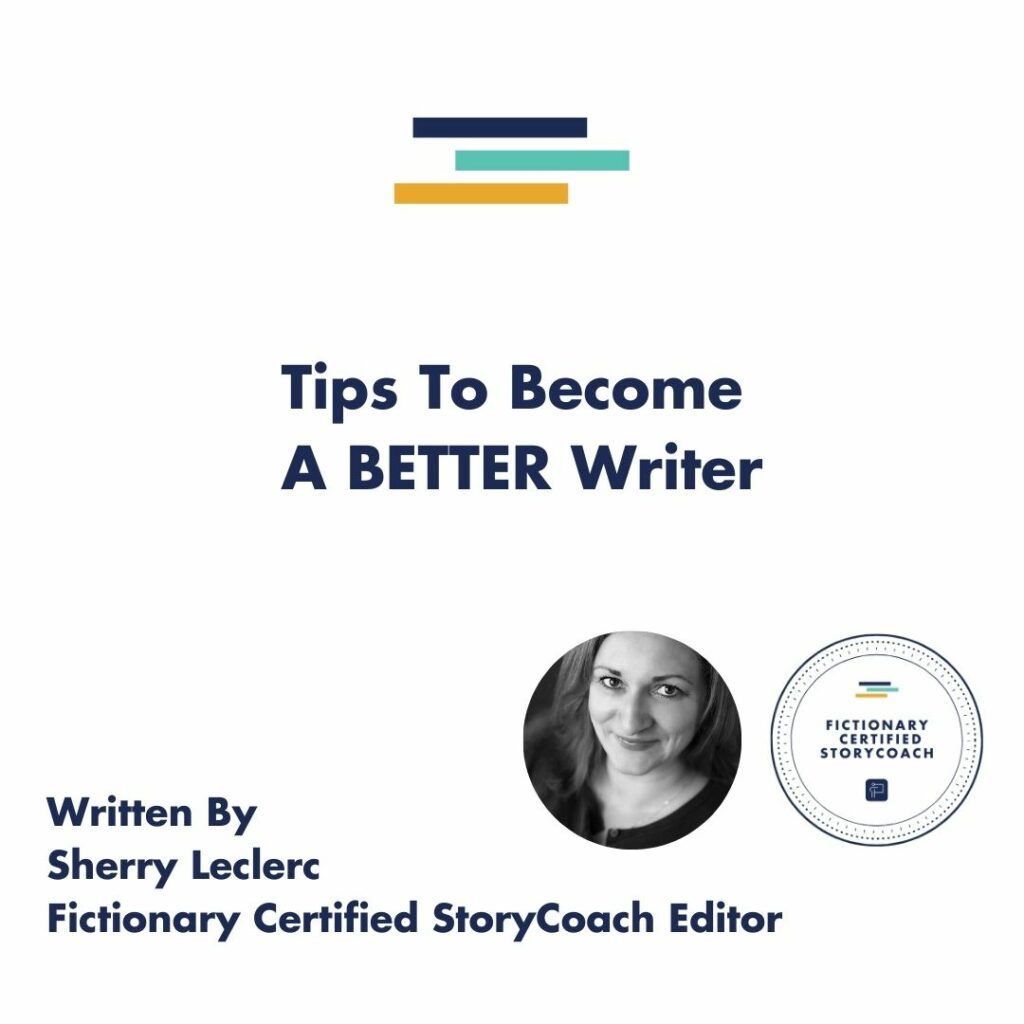 Fictionary Blog