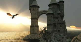 How to Write a Fantasy Novel: 4 Tips for Writing Fantasy