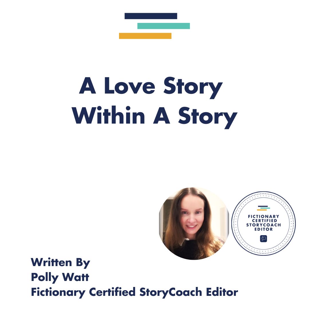 Fictionary Certified StoryCoach Editor