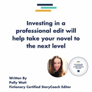 work with an editor