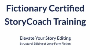 storycoach editor