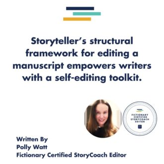 The Ultimate Writer App: StoryTeller is a Must Have for Authors