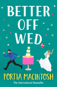 Better Off Wed