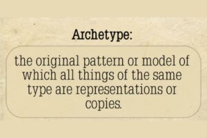 archetype