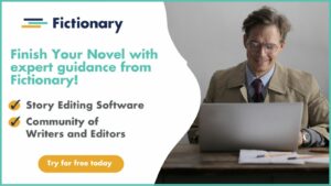 Novel Writing with Fictionary