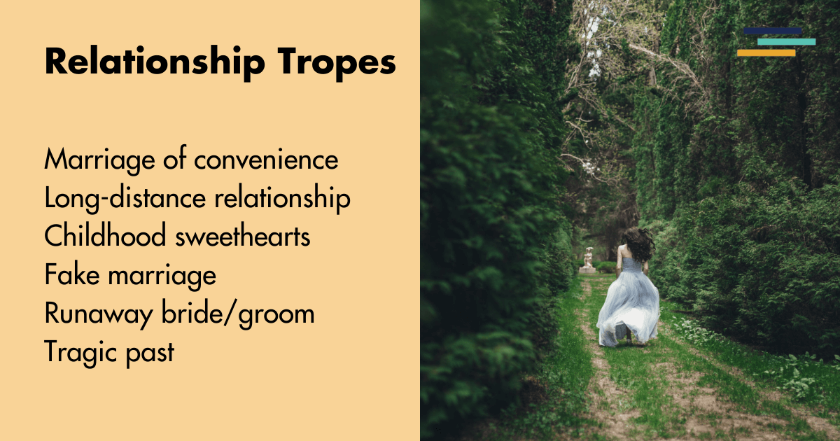 relationship tropes