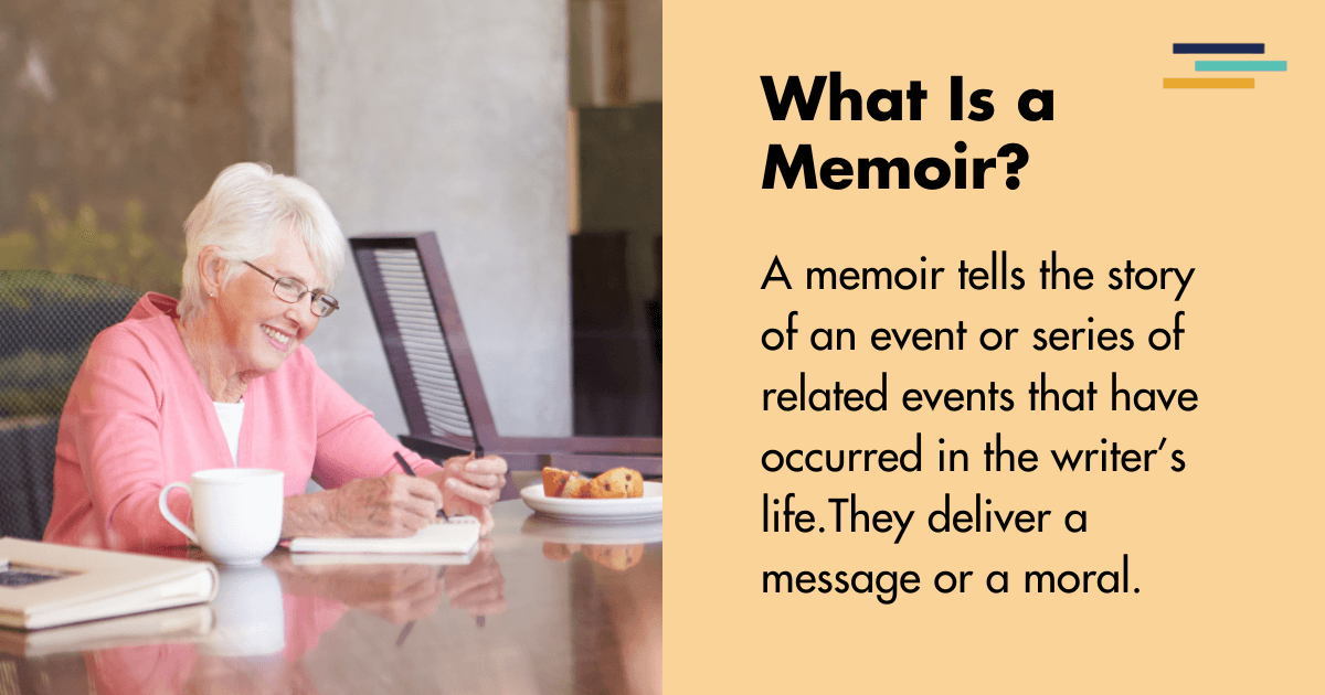 what is a memoir