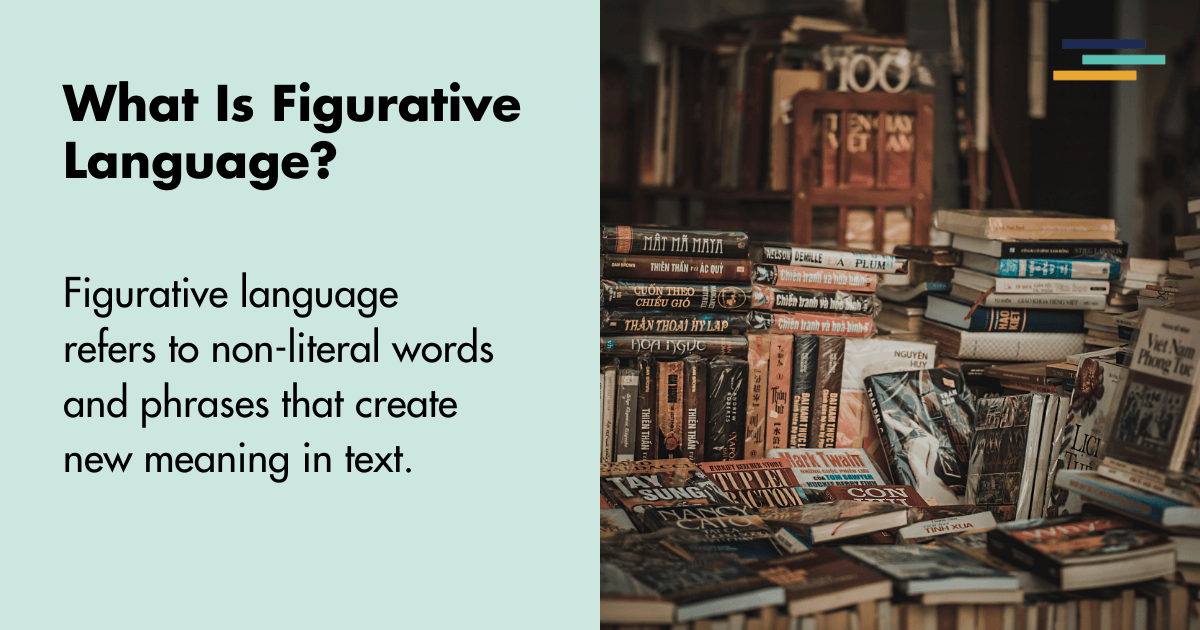 what is figurative language