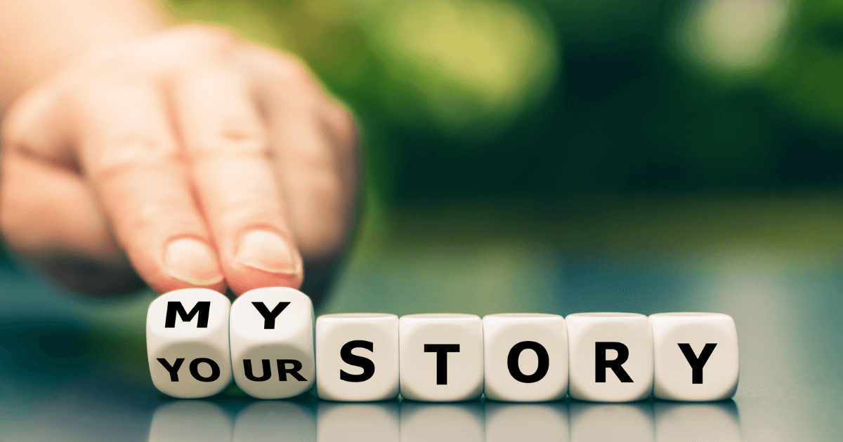 how to start a story