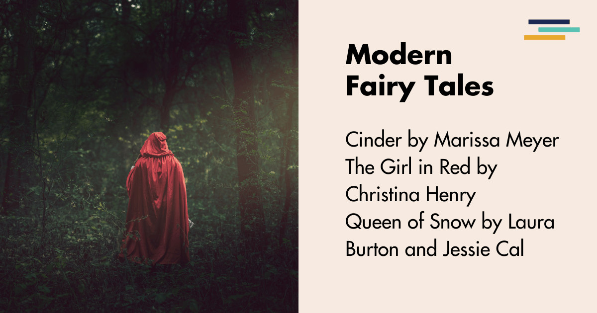 modern fairy tales