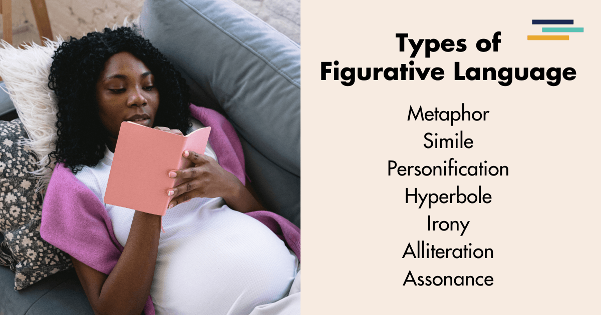 types of figurative language