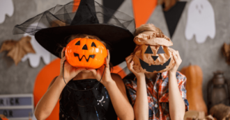 50 Fun Halloween Writing Prompts