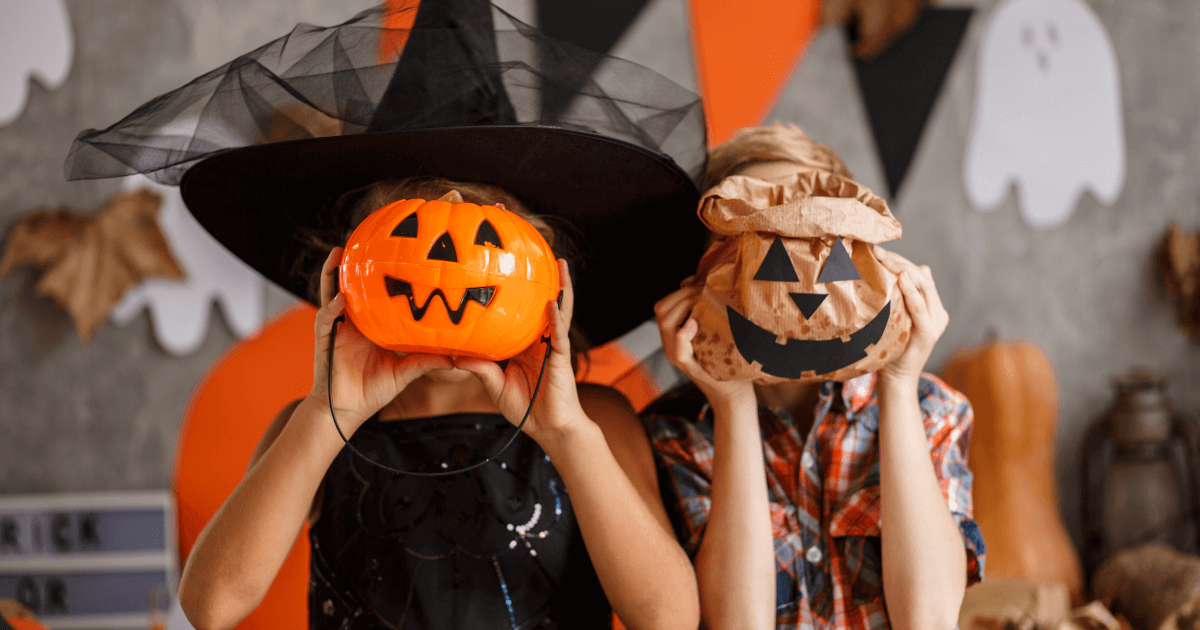 halloween writing prompts