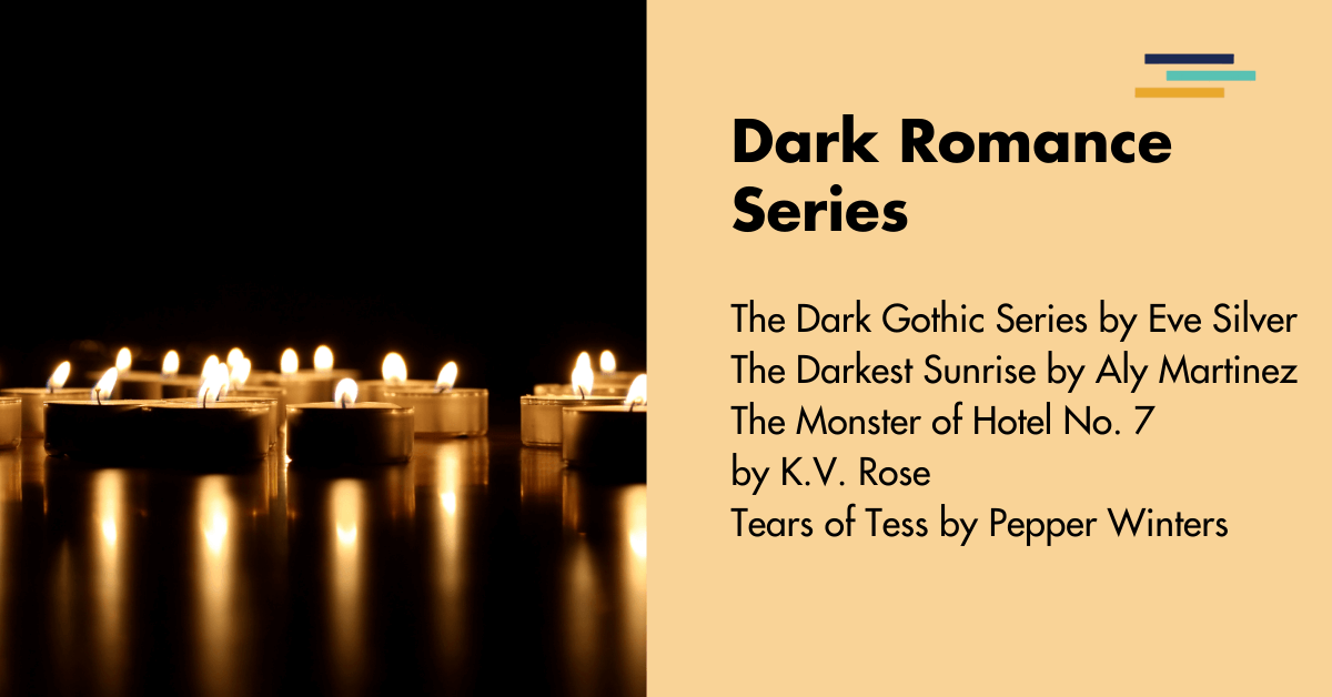 dark romance series