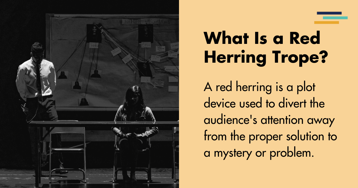 red herring definition