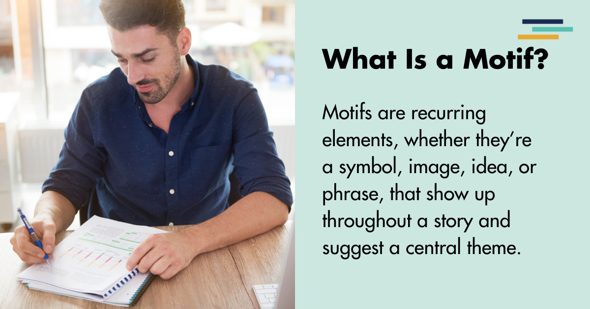 what is a motif