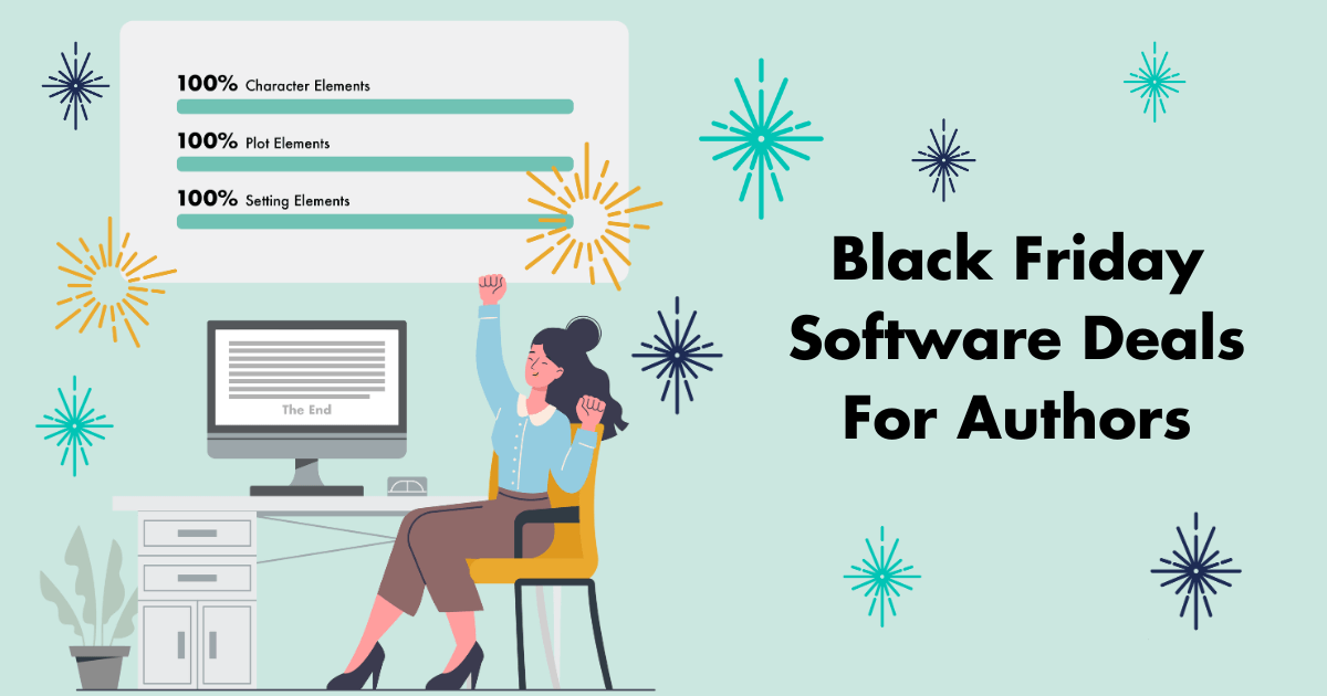 black friday software deals