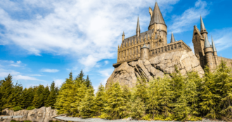 10 Characters in Harry Potter: Witches, Wizards, and Muggles